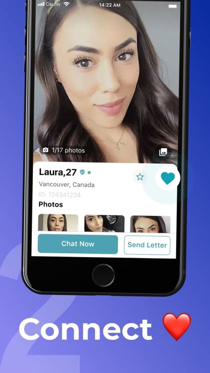 rondevo dating app
