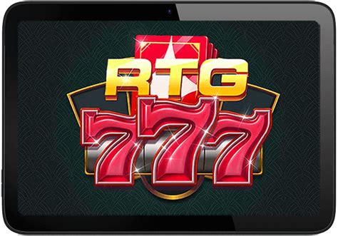 Free online rtg slot games