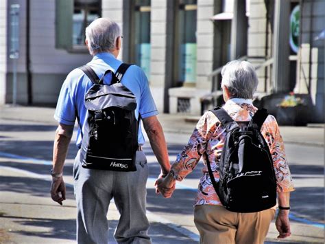 rules for dating over 60