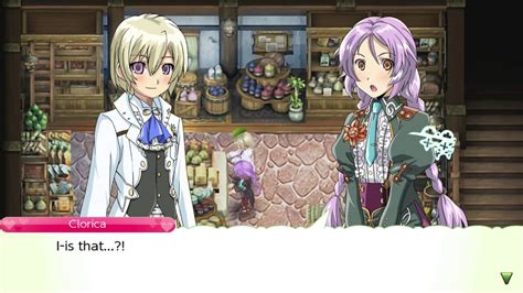 rune factory 4 dating clorica