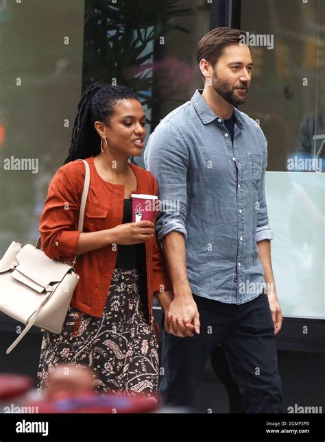 ryan eggold dating freema agyeman