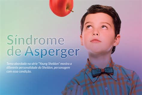 síndrome de asperger