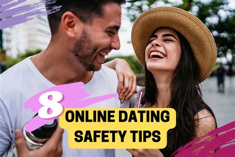 safety tips for online dating sites