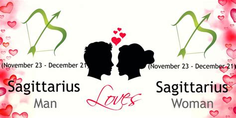 sagittarius man and woman dating