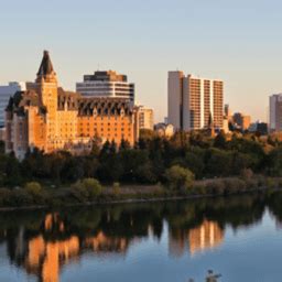 saskatoon power hookup
