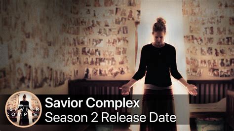 savior complex dating