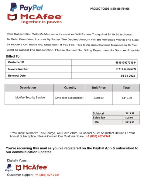 scammer billing format for dating