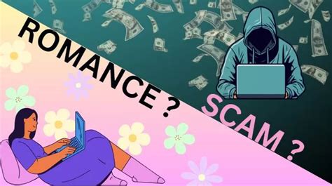 scammers dating app