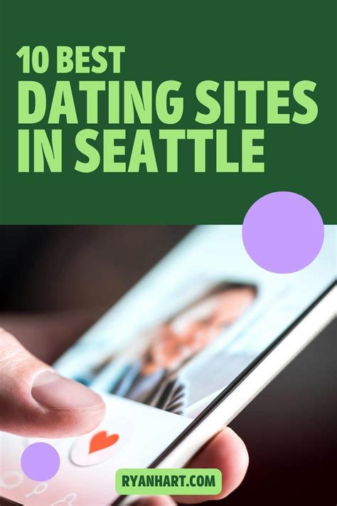 seattle dating sites free