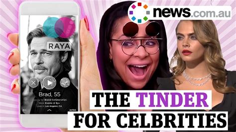 secret dating app for celebrities