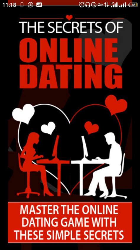 secrets to online dating