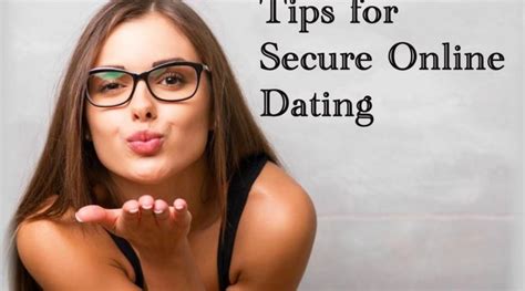 security dating websites