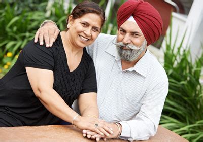 senior dating agency india