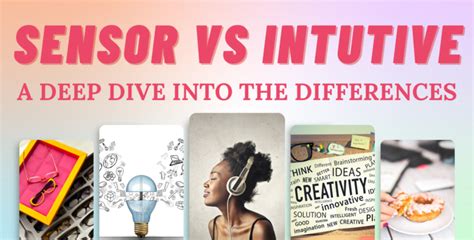 sensor dating intuitive