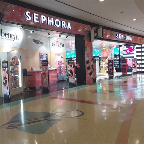 sephora colombo