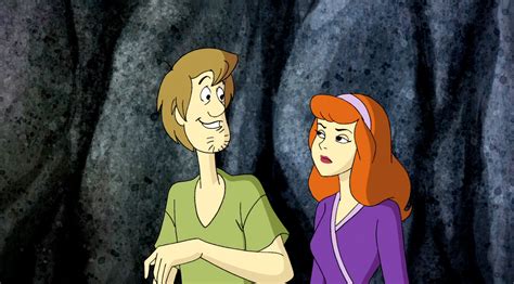 shaggy dating site