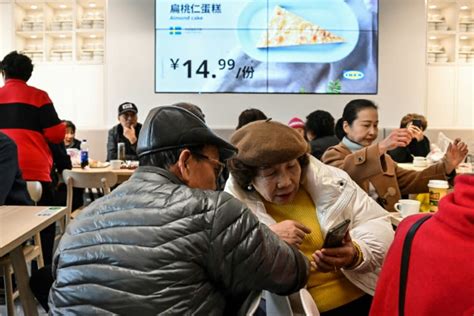 shanghai ikea dating