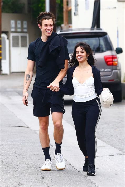 shawn mendes and camila cabello