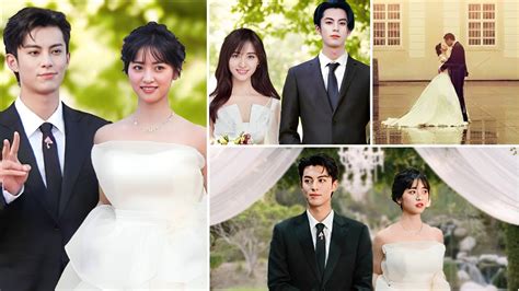 shen yue dating dylan wang