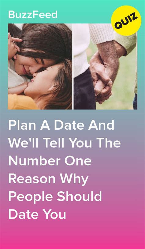 should we be dating quiz