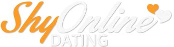 shy online dating
