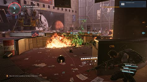 side mission matchmaking division 2