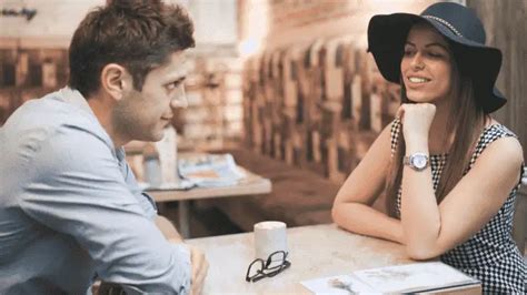 signs you should keep dating him