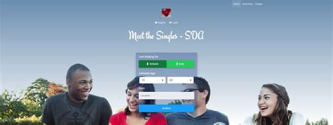 single and searching dating site