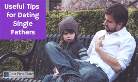 single dating fathers