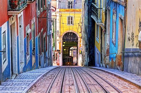 sitios para visitar em portugal