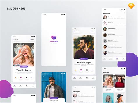 sketch dating app