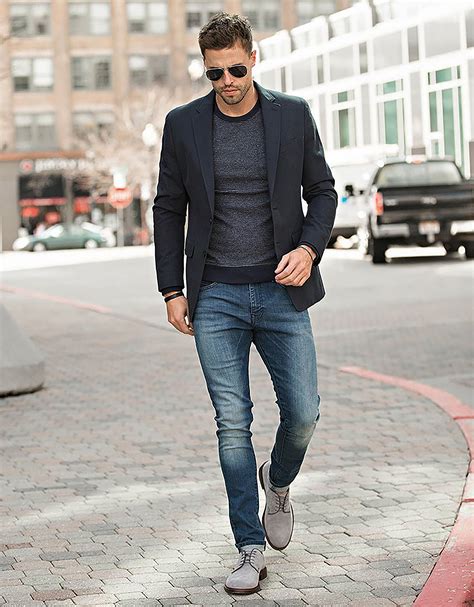 smart casual dating