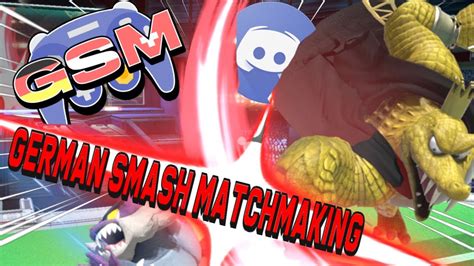 smash matchmaking