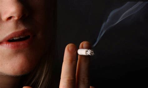 smoked dating