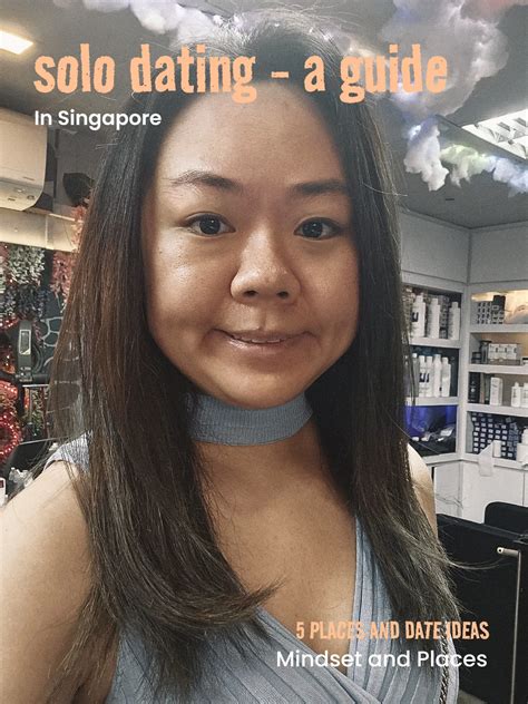 solo dating app