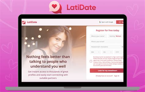 special offers on dating sites