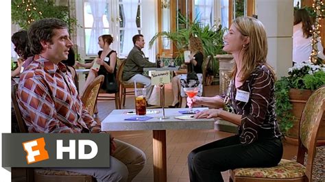 speed dating 40 years old virgin
