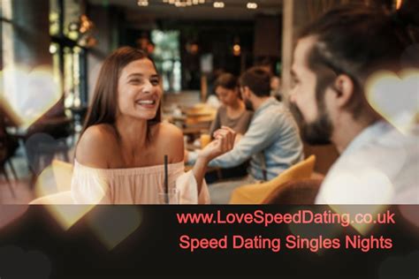 speed dating birmingham be at one