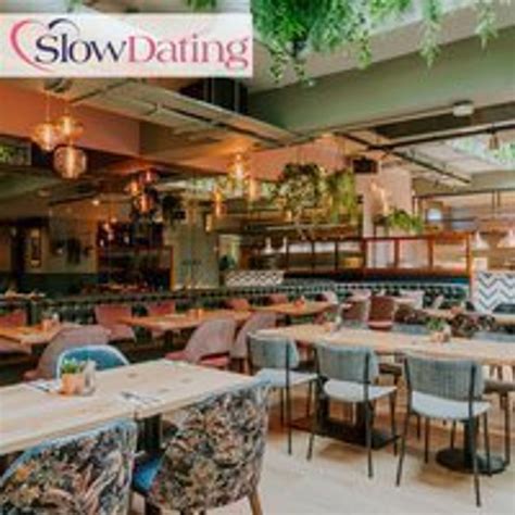 speed dating events in brighton
