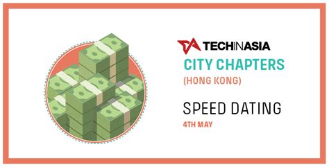 speed dating hong kong english