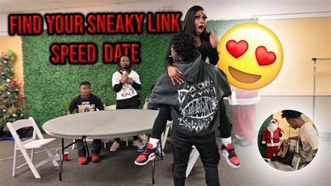 speed dating in little rock