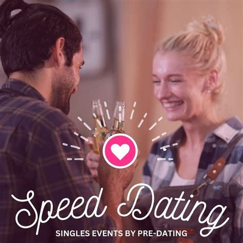speed dating in richmond va