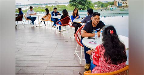 speed dating indian