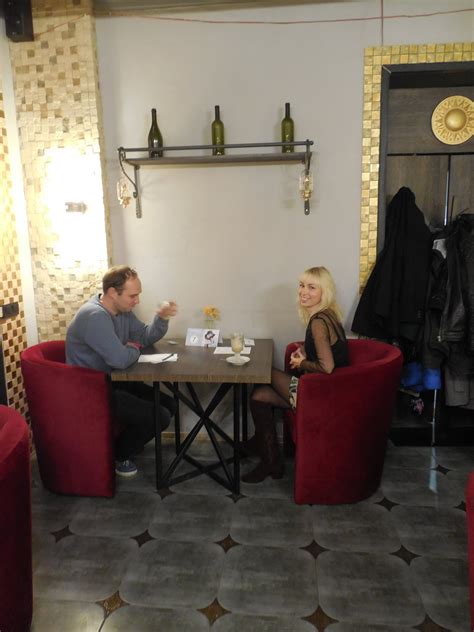 speed dating kiev