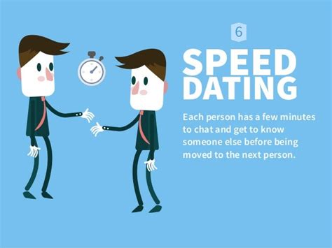 speed dating northwest