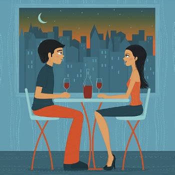 speed dating que es