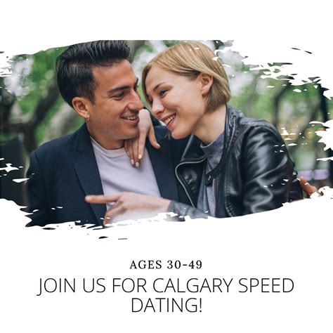 speed dating this weekend