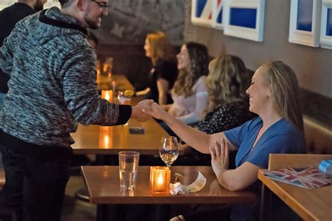 speed dating toronto 2020