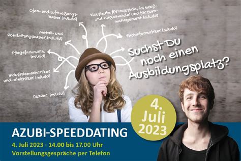 speed dating verden
