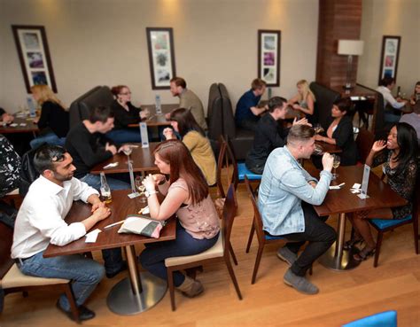 speed dating young adults near me